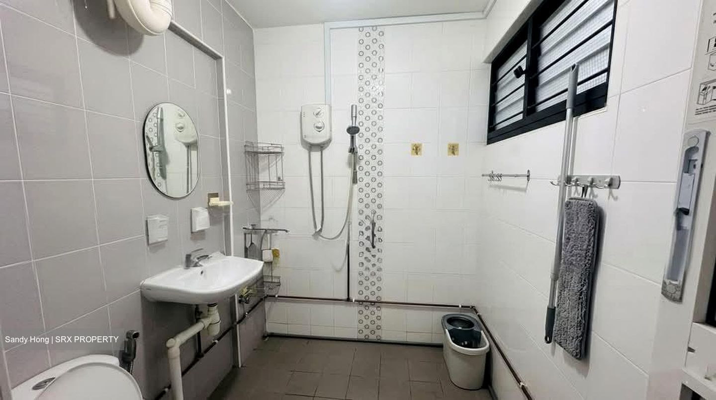 Blk 461 Jurong West Street 41 (Jurong West), HDB 5 Rooms #572955931